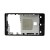 Lcd Frame Middle Chassis For Sony C1604 Black By - Maxbhi Com