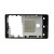 Lcd Frame Middle Chassis For Sony Ericsson Xperia E Dual C1605 Pink By - Maxbhi Com