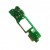 Charging Connector Flex Pcb Board For Micromax Bharat 3 Q437 By - Maxbhi Com