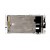 Lcd Frame Middle Chassis For Doogee Y6 Max Gold By - Maxbhi Com