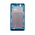 Lcd Frame Middle Chassis For Huawei Ascend Mate2 4g Black By - Maxbhi Com