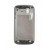 Lcd Frame Middle Chassis For Samsung Galaxy Core White By - Maxbhi Com