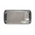 Lcd Frame Middle Chassis For Samsung Galaxy Core White By - Maxbhi Com