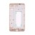 Lcd Frame Middle Chassis For Samsung Galaxy On Nxt 16gb Rose Gold By - Maxbhi Com