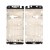 Lcd Frame Middle Chassis For Ulefone Armor 5 Black By - Maxbhi Com