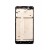 Lcd Frame Middle Chassis For Lenovo S660 Black By - Maxbhi Com