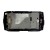Lcd Frame Middle Chassis For Blackview Bv7000 Pro Black By - Maxbhi Com