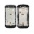 Lcd Frame Middle Chassis For Doogee S60 White By - Maxbhi Com