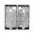 Lcd Frame Middle Chassis For Elephone P8 Black By - Maxbhi Com