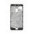 Lcd Frame Middle Chassis For Elephone P8 Black By - Maxbhi Com