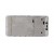 Lcd Frame Middle Chassis For Panasonic Eluga L2 Grey By - Maxbhi Com