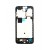 Lcd Frame Middle Chassis For Nokia 1 3 Gold By - Maxbhi Com