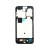 Lcd Frame Middle Chassis For Nokia 1 3 White By - Maxbhi Com