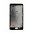Lcd Frame Middle Chassis For Wiko U Feel Lite Black By - Maxbhi Com
