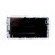 Lcd Frame Middle Chassis For Wiko U Feel Lite Rose Gold By - Maxbhi Com