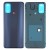Back Panel Cover For Oppo A53 2020 Black - Maxbhi Com