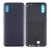 Back Panel Cover For Xiaomi Redmi 9a Black - Maxbhi Com