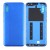 Back Panel Cover For Xiaomi Redmi 9a Blue - Maxbhi Com