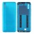 Back Panel Cover For Xiaomi Redmi 9a Green - Maxbhi Com