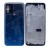 Full Body Housing For Oppo A53 2020 Blue - Maxbhi Com