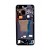 Lcd Frame Middle Chassis For Xiaomi Poco F2 Pro Black By - Maxbhi Com