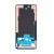 Lcd Frame Middle Chassis For Xiaomi Poco F2 Pro Blue By - Maxbhi Com