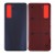 Back Panel Cover For Huawei Nova 7 Se Black - Maxbhi Com
