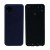 Back Panel Cover For Realme C15 Blue - Maxbhi Com