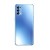Full Body Housing For Oppo Reno 4 Blue - Maxbhi Com