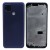 Full Body Housing For Realme C15 Blue - Maxbhi Com