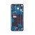 Lcd Frame Middle Chassis For Huawei Nova 7 Se Green By - Maxbhi Com