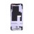 Lcd Frame Middle Chassis For Huawei Nova 7 Se Silver By - Maxbhi Com