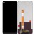 LCD with Touch Screen for Oppo A53 2020 Black