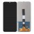 Lcd With Touch Screen For Xiaomi Redmi 9a Grey By - Maxbhi Com