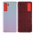 Back Panel Cover For Huawei P40 Lite 5g Silver - Maxbhi Com