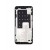 Lcd Frame Middle Chassis For Huawei P40 Lite 5g White By - Maxbhi Com