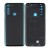 Back Panel Cover For Motorola One Fusion White - Maxbhi Com