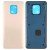 Back Panel Cover For Xiaomi Redmi 10x 5g Gold - Maxbhi Com