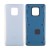 Back Panel Cover For Xiaomi Redmi 10x 5g White - Maxbhi Com
