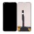 LCD with Touch Screen for Huawei P40 lite 5G Black
