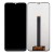 LCD with Touch Screen for Motorola One Fusion Blue