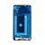Lcd Frame Middle Chassis For Samsung Galaxy Note 3 N9002 With Dual Sim Blue By - Maxbhi Com