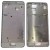 Lcd Frame Middle Chassis For Wiko U Feel Prime Black By - Maxbhi Com