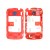 Lcd Frame Middle Chassis For Htc Desire Cwhite By - Maxbhi Com