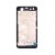 Lcd Frame Middle Chassis For Zte Nubia Z11 Mini Black By - Maxbhi Com