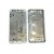 Lcd Frame Middle Chassis For Zte Nubia Z11 Mini Gold By - Maxbhi Com