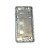 Lcd Frame Middle Chassis For Zte Nubia Z11 Mini Gold By - Maxbhi Com