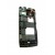 Lcd Frame Middle Chassis For Nokia Asha 500 Rm750 White By - Maxbhi Com