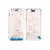 Lcd Frame Middle Chassis For Zte Nubia Z11 Mini White By - Maxbhi Com