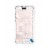 Lcd Frame Middle Chassis For Zte Nubia Z11 Mini White By - Maxbhi Com